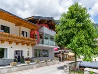 Chalet in Krimml near Zillertal Ski Area Hotels near Krimml Waterfalls