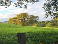 Hillside Stay near Coo Fall - 2つ星