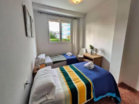 Ground floor on the first line - Roquer Marti Hotels in Alcossebre