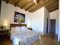Cottage in Antequera with Pool near El Torcal