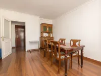 El Trebol - Apartment In El Puerto De Santa María - Homestays