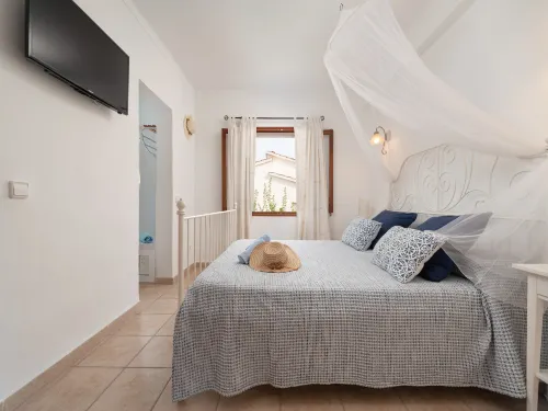 Can Miquelet - Apartment In Port D'alcudia - 2 stjerner