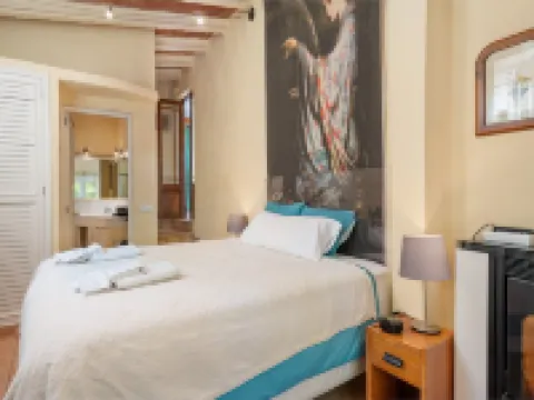 Can Reure - Villa With Private Pool In Inca Hotels in Inca