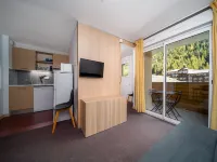 Apartment in France with Ski Slope Access