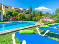 Marina (pollenCa) - Villa With Private Pool