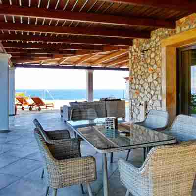 Villa Kalypso in Spartia Others