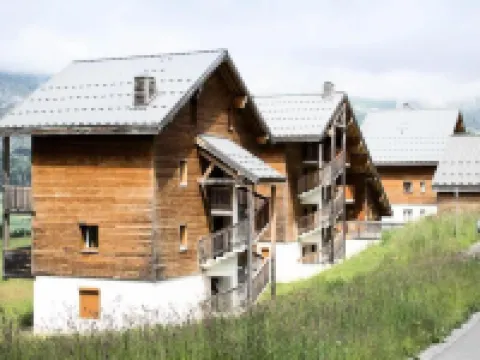 Residence La Crête du Berger