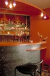 Hôtel Mercure Rennes Centre Parlement - bar