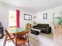 Mougins Hideaway for 4 Guests