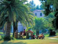 Holiday Home in Pula with Pool