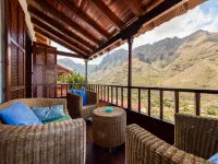 Rural Home in Agaete with Ocean Views - Wifi
