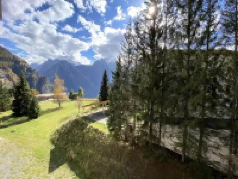 Apartment in les 2 Alpes Near Diable Lift