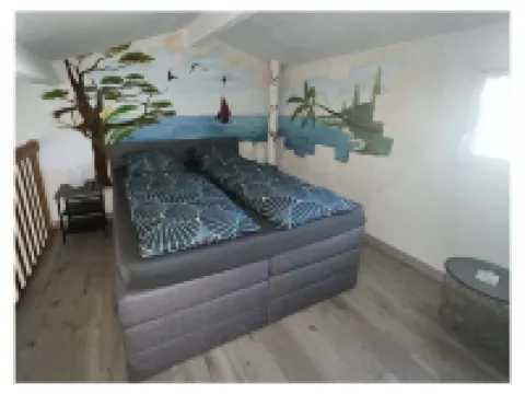 Maison de vacances Kurt dans le sud de la France Hotels in Portiragnes