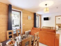 Chic Chalet-Style Apartment - Apartments