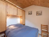 Apartment in heart of Morillon Village Hotels in Morillon