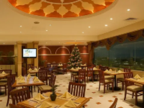 Grand Royal Tampico Hoteles en Tampico