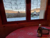 Apartment in the Vosges