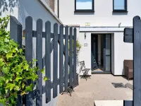 Charming Home in Saltash near Whitsand Bay - Wi-Fi