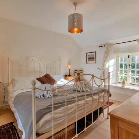 Cottage in Cornwall near Stunning Beaches