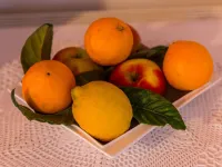 Apartments & Rooms Mihajica- Standard Double or Twin Room with Balcony and Sea View - 2-Star