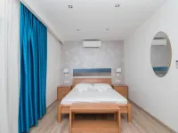 Apartments Antonio - Comfort One-Bedroom Apartment with Balcony and Sea View - 4