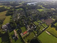 Family Home Near Hoge Veluwe Park - 2-Star