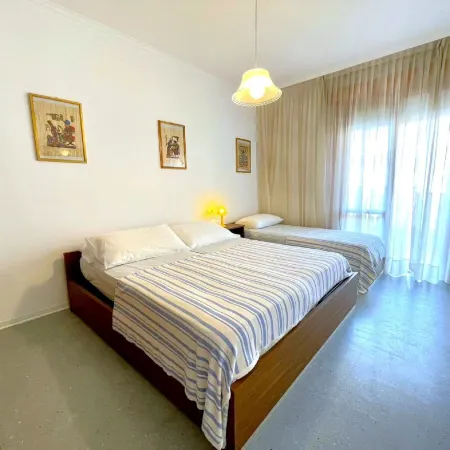 Apartment in Caorle near Sea Beach