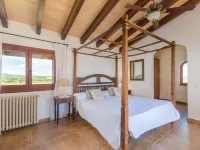 Angigal - Villa With Private Pool In Manacor -  Ferienhäuser