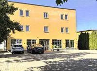 Hotel A8 Lukas Hotels in Aichach