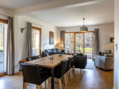 Charming Alps Apartment Hotels in Abondance