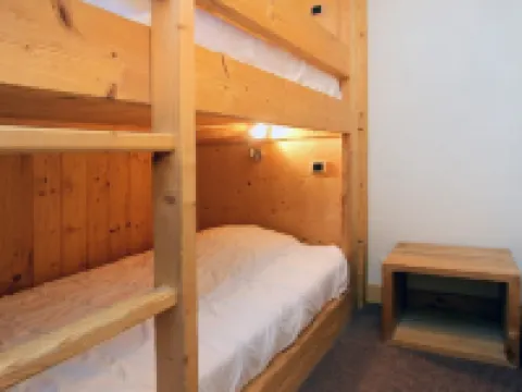 Apartment with Terrace & Parking Hotels in Venosc