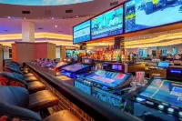 CasaBlanca Resort, Casino, Golf & Spa - ที่มีบาร์