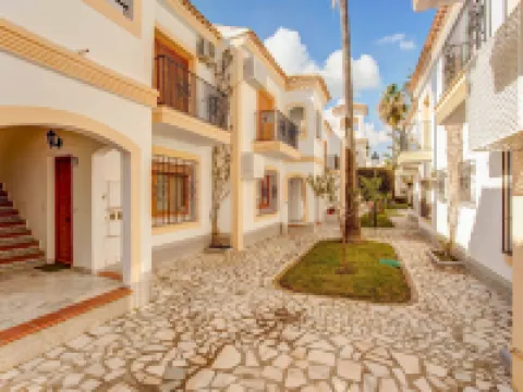 Retreat Near Vera Beaches