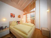 Apartment in Leogang near Ski Lift - 4-Star