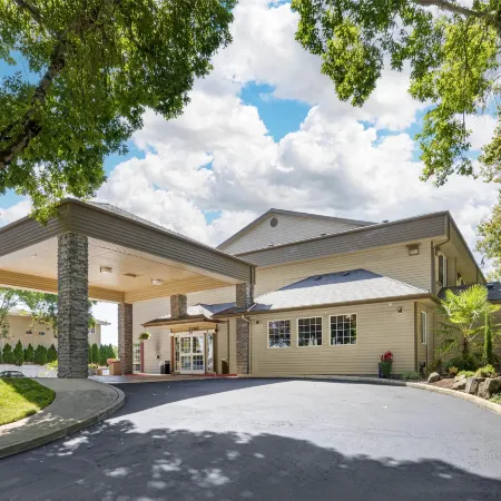 Best Western Plus Prairie Inn