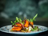 Mercure Luxembourg Kikuoka Golf and Spa - breakfast