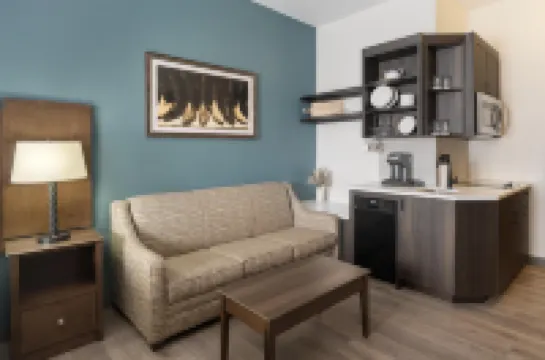 เบสท์เวสเทิร์นพลัส ฟรอนเทียร์อินน์