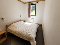 Apartment in Val-Cenis with Ski-In/Ski-Out