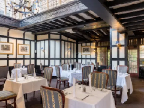 Best Western Salisbury Red Lion Hotel Hotels in Salisbury