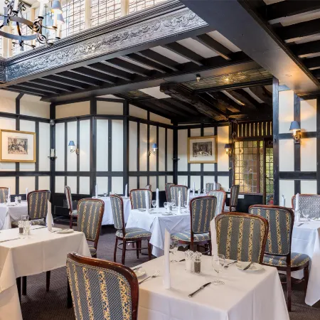 Best Western Salisbury Red Lion Hotel