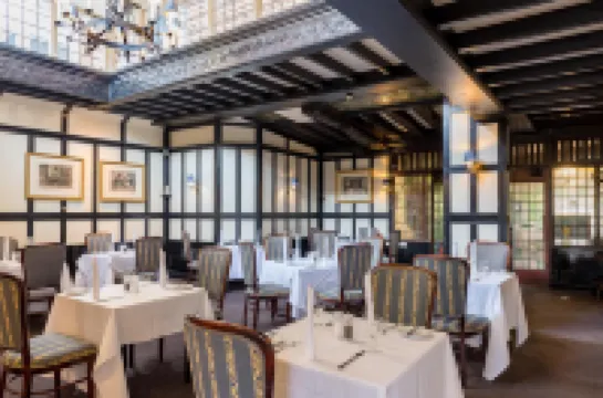 Best Western Salisbury Red Lion Hotel