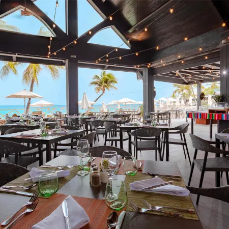 Sonesta Maho Beach All Inclusive Resort Casino & Spa