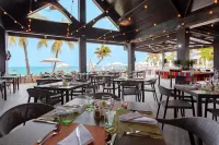 Sonesta Maho Beach All Inclusive Resort Casino & Spa - Breakfast