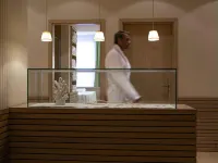 Pullman Berlin Schweizerhof - Spa