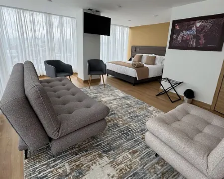 Entrenevados Hotel Hoteles en Ipiales