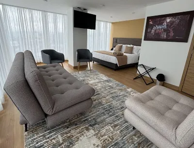 Entrenevados Hotel Hotels in 