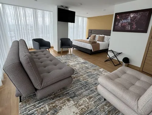 Entrenevados Hotel Hotel di Ipiales