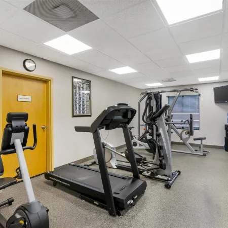 Best Western Plus Richmond Hill Inn