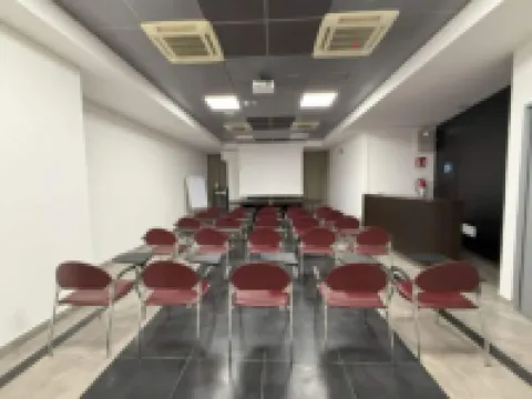 HOTEL ROYAL Hotels in Faenza