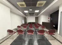 HOTEL ROYAL Các khách sạn ở Faenza